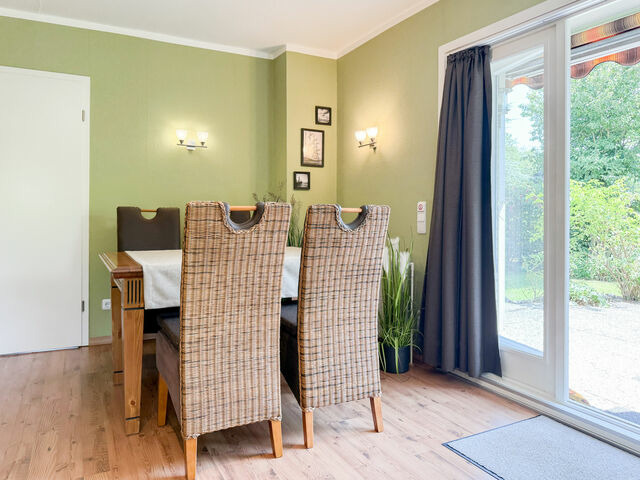 Ferienhaus in Niendorf/Ostsee - Meeresgarten - Bild 2