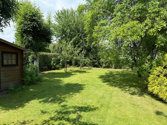 Ferienhaus in Niendorf/Ostsee - Meeresgarten - Bild 6