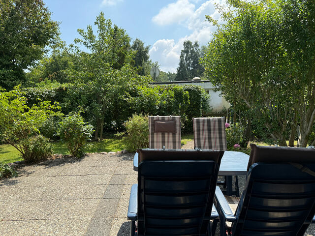 Ferienhaus in Niendorf/Ostsee - Meeresgarten - Bild 9