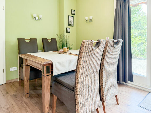 Ferienhaus in Niendorf/Ostsee - Meeresgarten - Bild 10