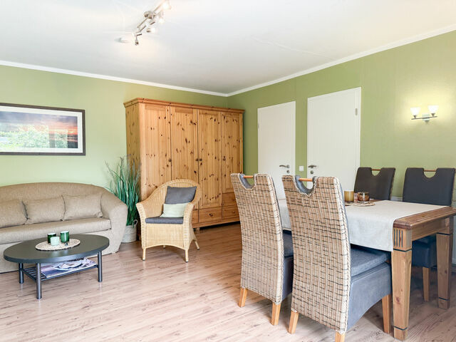 Ferienhaus in Niendorf/Ostsee - Meeresgarten - Bild 13
