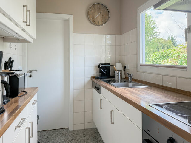 Ferienhaus in Niendorf/Ostsee - Meeresgarten - Bild 20
