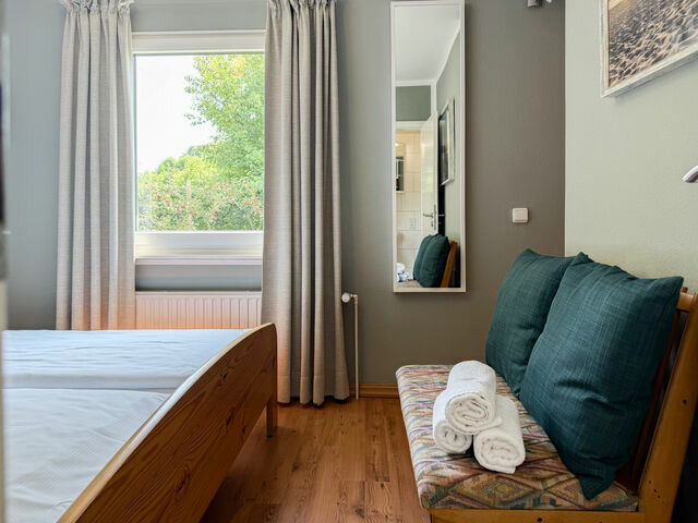 Ferienhaus in Niendorf/Ostsee - Meeresgarten - Bild 24