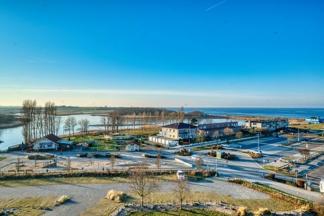 Ferienwohnung in Heiligenhafen - Haus Ostseeresidenz, App. 3OSR114 - Bild 2