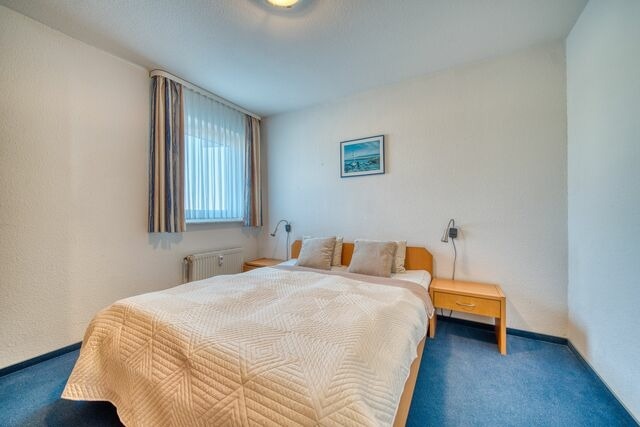 Ferienwohnung in Heiligenhafen - Haus Ostseeresidenz, App. 3OSR114 - Bild 4