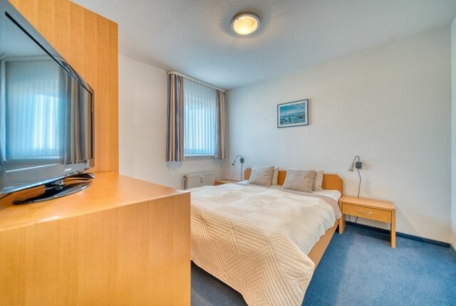 Ferienwohnung in Heiligenhafen - Haus Ostseeresidenz, App. 3OSR114 - Bild 5