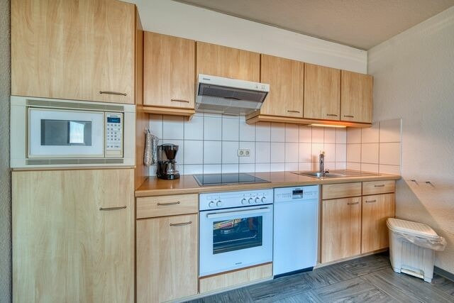 Ferienwohnung in Heiligenhafen - Haus Ostseeresidenz, App. 3OSR114 - Bild 9