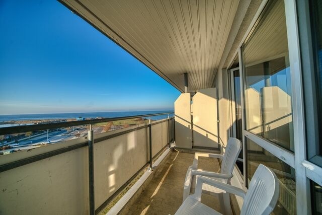 Ferienwohnung in Heiligenhafen - Haus Ostseeresidenz, App. 3OSR114 - Bild 12