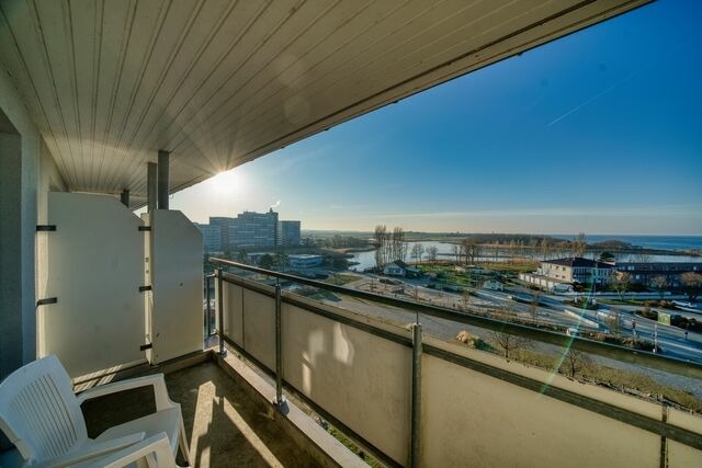 Ferienwohnung in Heiligenhafen - Haus Ostseeresidenz, App. 3OSR114 - Bild 13