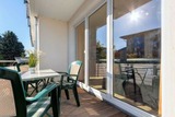 Ferienwohnung in Heringsdorf - Ferienhaus Amalia, App. 6 - Bild 11