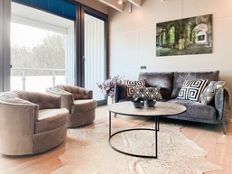 Penthouse Meerchenwald 6