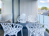 Ferienwohnung in Timmendorfer Strand - Penthouse Meerchenwald 6 - Bild 5