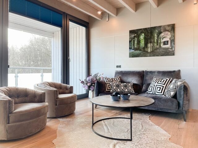 Ferienwohnung in Timmendorfer Strand - Penthouse Meerchenwald 6 - Bild 6