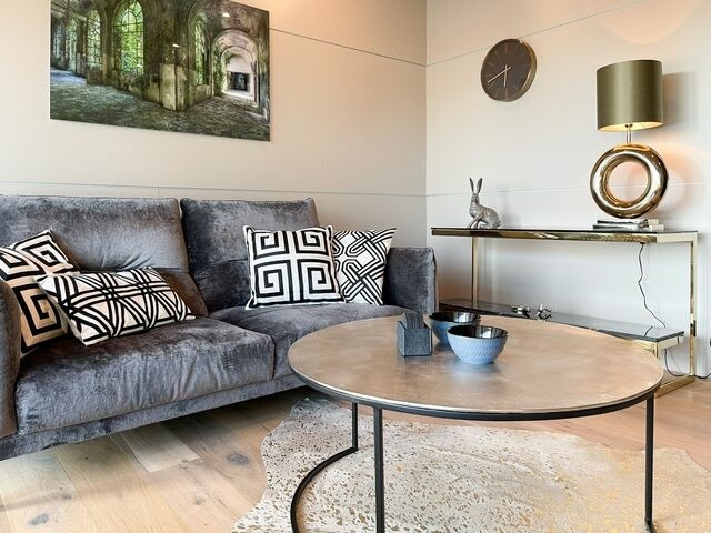 Ferienwohnung in Timmendorfer Strand - Penthouse Meerchenwald 6 - Bild 8