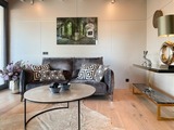 Ferienwohnung in Timmendorfer Strand - Penthouse Meerchenwald 6 - Bild 9