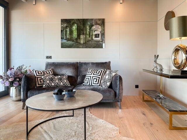Ferienwohnung in Timmendorfer Strand - Penthouse Meerchenwald 6 - Bild 9