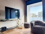 Ferienwohnung in Timmendorfer Strand - Penthouse Meerchenwald 6 - Bild 10
