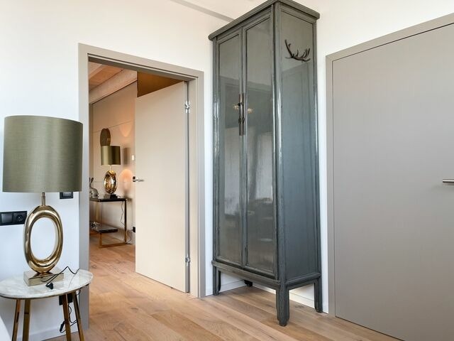 Ferienwohnung in Timmendorfer Strand - Penthouse Meerchenwald 6 - Bild 11