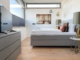 Ferienwohnung in Timmendorfer Strand - Penthouse Meerchenwald 6 - Bild 12