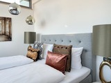 Ferienwohnung in Timmendorfer Strand - Penthouse Meerchenwald 6 - Bild 13