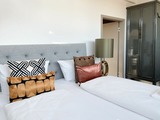 Ferienwohnung in Timmendorfer Strand - Penthouse Meerchenwald 6 - Bild 14