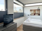 Ferienwohnung in Timmendorfer Strand - Penthouse Meerchenwald 6 - Bild 15