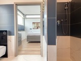 Ferienwohnung in Timmendorfer Strand - Penthouse Meerchenwald 6 - Bild 16
