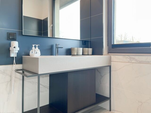 Ferienwohnung in Timmendorfer Strand - Penthouse Meerchenwald 6 - Bild 18