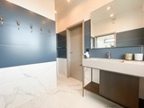 Ferienwohnung in Timmendorfer Strand - Penthouse Meerchenwald 6 - Bild 20