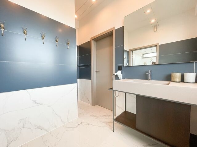 Ferienwohnung in Timmendorfer Strand - Penthouse Meerchenwald 6 - Bild 20