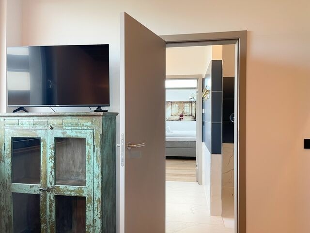 Ferienwohnung in Timmendorfer Strand - Penthouse Meerchenwald 6 - Bild 22