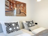 Ferienwohnung in Timmendorfer Strand - Penthouse Meerchenwald 6 - Bild 25