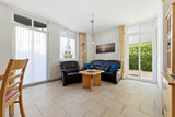 Ferienwohnung in Bansin - Villa Sonnengl&uuml;ck, App. 5 - Bild 2
