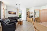 Ferienwohnung in Bansin - Villa Sonnengl&uuml;ck, App. 5 - Bild 3