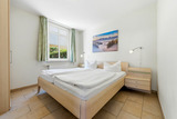 Ferienwohnung in Bansin - Villa Sonnengl&uuml;ck, App. 5 - Bild 5