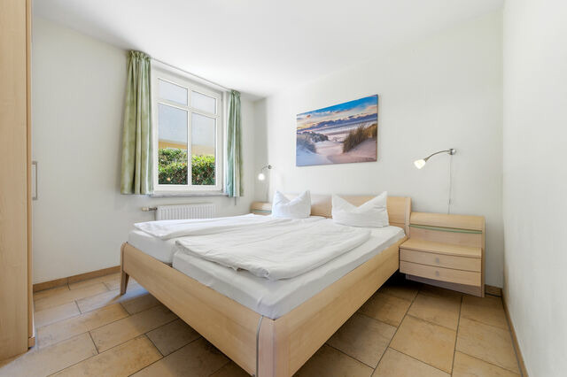 Ferienwohnung in Bansin - Villa Sonnengl&uuml;ck, App. 5 - Bild 5