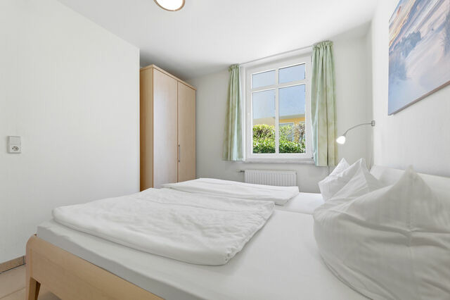 Ferienwohnung in Bansin - Villa Sonnengl&uuml;ck, App. 5 - Bild 6