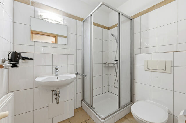 Ferienwohnung in Bansin - Villa Sonnengl&uuml;ck, App. 5 - Bild 7