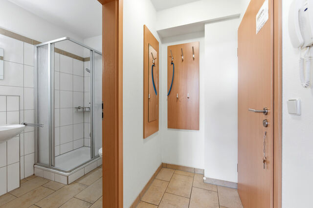 Ferienwohnung in Bansin - Villa Sonnengl&uuml;ck, App. 5 - Bild 8