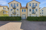 Ferienwohnung in Bansin - Villa Sonnengl&uuml;ck, App. 5 - Bild 9