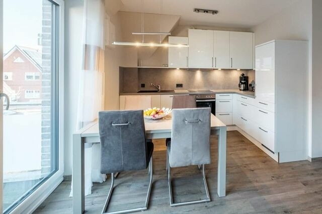 Ferienwohnung in Niendorf/Ostsee - Strandperle #04 - Bild 6