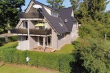Ferienwohnung in Prerow - Fr&auml;ulein Sidi - Bild 2