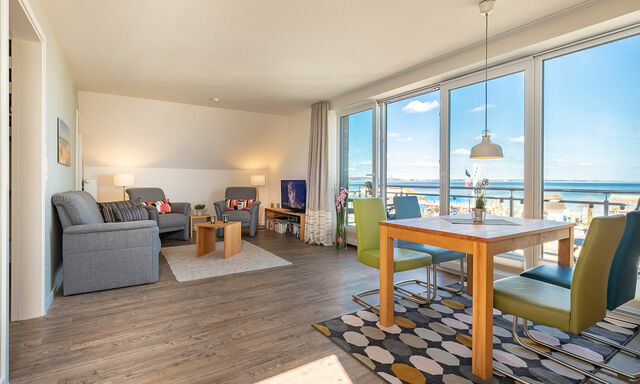 Ferienwohnung in Scharbeutz - OstseeWelle - Bild 7