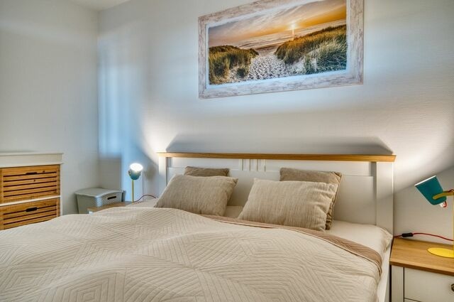 Ferienwohnung in Heiligenhafen - Ferienpark - Haus B, App. 0B0404 - Bild 5