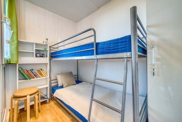Ferienwohnung in Heiligenhafen - Ferienpark - Haus B, App. 0B0404 - Bild 6