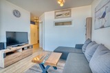 Ferienwohnung in Heiligenhafen - Ferienpark - Haus B, App. 0B0404 - Bild 8