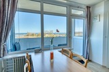 Ferienwohnung in Heiligenhafen - Ferienpark - Haus B, App. 0B0404 - Bild 10