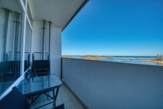 Ferienwohnung in Heiligenhafen - Ferienpark - Haus B, App. 0B0404 - Bild 14