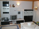 Ferienwohnung in K&uuml;hlungsborn - Gr&uuml;ner Weg 18a - 31-01 - Bild 2