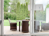 Ferienhaus in Niendorf/Ostsee - Schiffbek - Bild 3
